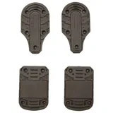 Head Sohlenplatten Raptor/Formula W3 Toe/Heel Cantology