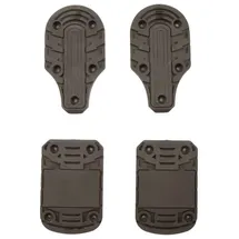 Head Sohlenplatten Raptor/Formula W3 Toe/Heel Cantology