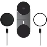RollingSquare Edge Pro Full Kit + Smartphone-Halterung