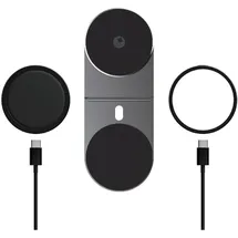 RollingSquare Edge Pro Full Kit + Smartphone-Halterung
