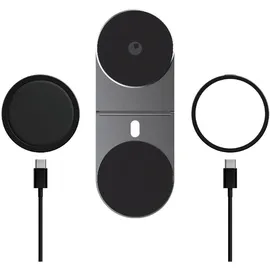 RollingSquare Edge Pro Full Kit + Smartphone-Halterung