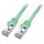 E+P Elektrik Patchkabel Cat.7 CC 242/5 GRÜN LOSE