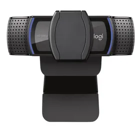 Logitech C920e Schwarz