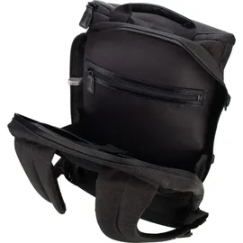 Picard Speed Daypack Schwarz