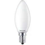 Philips LED-Birne 76269800 6,5 W E14 warmweiß 1 St.