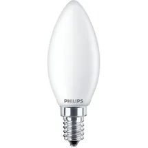 Philips LED-Birne 76269800 6,5 W E14 warmweiß 1 St.