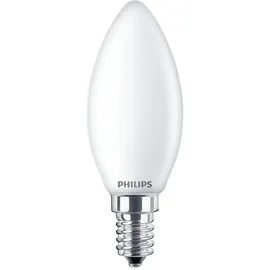 Philips LED-Birne 76269800 6,5 W E14 warmweiß 1 St.