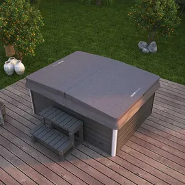 Home Deluxe Stream  211 x 156,5 x 74,05 cm