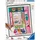 Ravensburger Malen nach Zahlen Art Collection 1 St. Offenes Fenster in Collioure