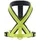 Hunter London Comfort Hundegeschirr Grün XS-S