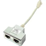 EFB-Elektronik EFB T-Adapter 2xISDN K5124.015