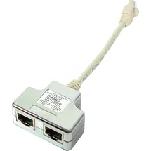 EFB-Elektronik EFB T-Adapter 2xISDN K5124.015