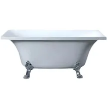 auq2a Raumsparwanne 160 x 80 cm (1-tlg)