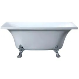 auq2a Raumsparwanne 160 x 80 cm (1-tlg)