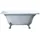 auq2a Raumsparwanne 160 x 80 cm (1-tlg)