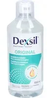 Dexsil silicium organique bio Solution(S) 1000 ml