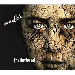 Trailerhead - Trailerhead. (CD)