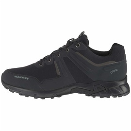 Mammut Ultimate Pro Low GTX Herren black 48