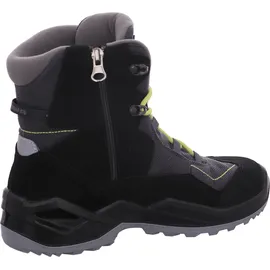 Lowa Lino GTX Kinder grau, Größe 38 EU