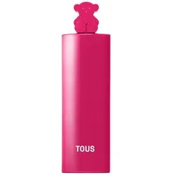 TOUS MORE MORE PINK edt vapo - 90 ml