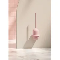 barbietm x hewi WC-Bürstengarnitur B477.001 Rosa