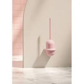barbietm x hewi WC-Bürstengarnitur B477.001 Rosa