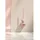 barbietm x hewi WC-Bürstengarnitur B477.001 Rosa