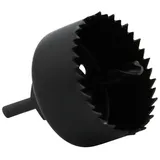 Otto Haas KG Kreisschneider Lochbohrer mit Aufnahmeschaft Ø 57 mm 1 Stück