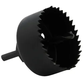 Otto Haas KG Kreisschneider Lochbohrer mit Aufnahmeschaft Ø 57 mm 1 Stück
