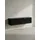 KADIMA DESIGN Lowboard 120x30x30 cm Schwarz Metall