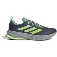 adidas Supernova Rise ATR Herren Shadow Navy/Hi-res Yellow/Mint Ton 42