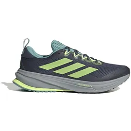 adidas Supernova Rise ATR Herren Shadow Navy/Hi-res Yellow/Mint Ton 42
