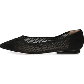 Peter Kaiser Ballerinas in schwarz | Gr.: 41