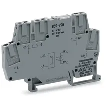 wago gmbh   co. kg WAGO GmbH & Co. KG Optokoppler 859-796