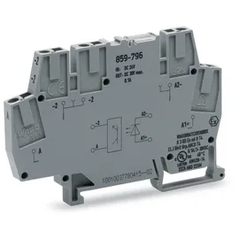 wago gmbh   co. kg WAGO GmbH & Co. KG Optokoppler 859-796