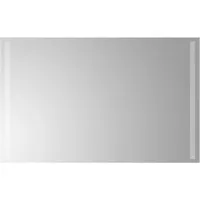 VidaXL LED-Badspiegel 80x50 cm