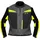 Motoairbag MAB v4.0 Airbag Jacke Grau S/M