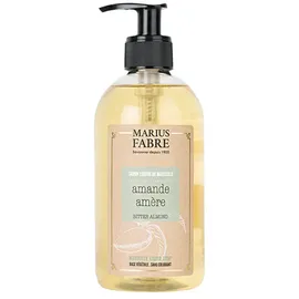 Marius Fabre Flüssigseife Bittermandel 400 ml