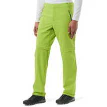 Jack Wolfskin Glastal Outdoor Hosen Fresh Green 50