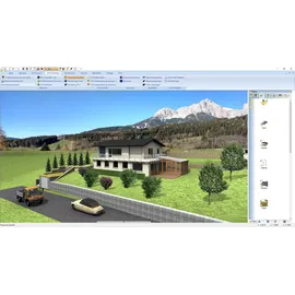 Ashampoo 3D CAD Architecture 12