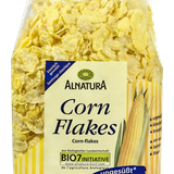 Alnatura Bio Cornflakes ungesüßt, - 300.0 g