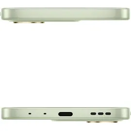 OPPO A5 Pro 5G 8 GB RAM 256 GB Grün