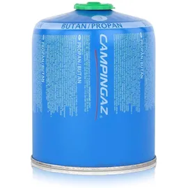CAMPINGAZ CV 470 Plus Multipack 4er Pack CV470 Kartuschen