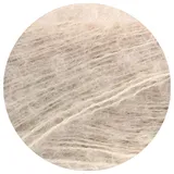 Lana Grossa Häkelwolle Setasuri Beige 25 g
