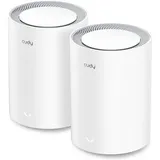 Cudy BE3600 Wi-Fi 7 Mesh Router 2 St.