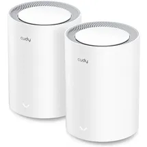 Cudy BE3600 Wi-Fi 7 Mesh Router 2 St.