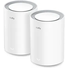 Cudy BE3600 Wi-Fi 7 Mesh Router 2 St.