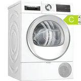 Bosch Serie 6 WQG233DH0 Wärmepumpentrockner (8 kg)