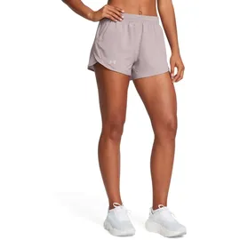 Under Armour Damen UA Fly By 3'' Shorts Shorts