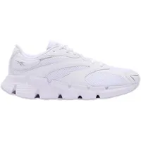 Reebok Zig HYPNOTICA Herren Weiß 44